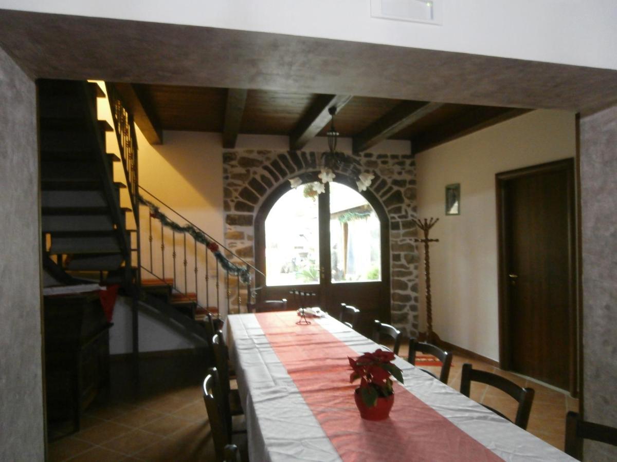 Borgo Degli Amici Villa Faicchio Exterior photo