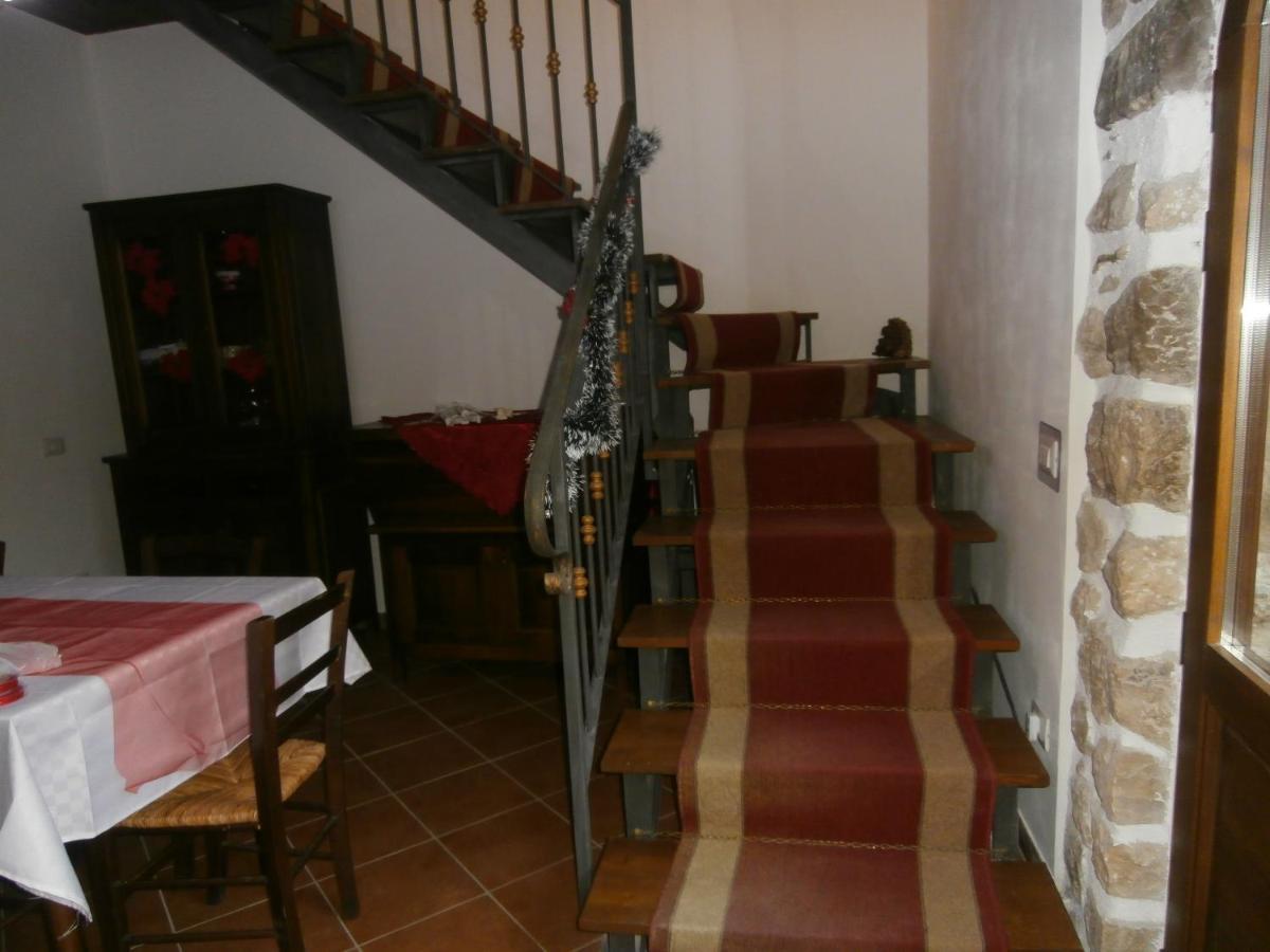 Borgo Degli Amici Villa Faicchio Exterior photo