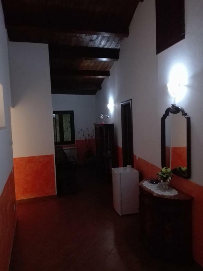 Borgo Degli Amici Villa Faicchio Exterior photo