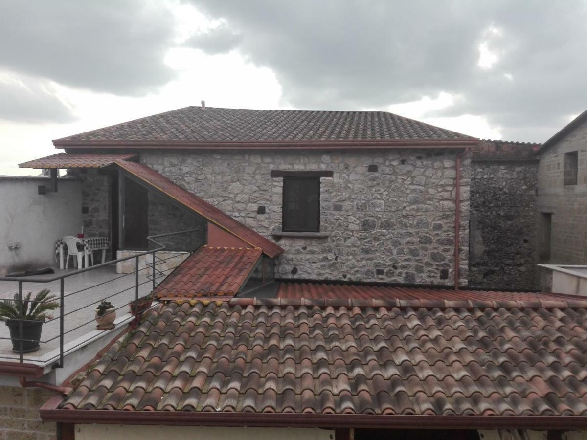 Borgo Degli Amici Villa Faicchio Exterior photo