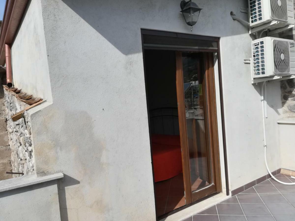 Borgo Degli Amici Villa Faicchio Exterior photo