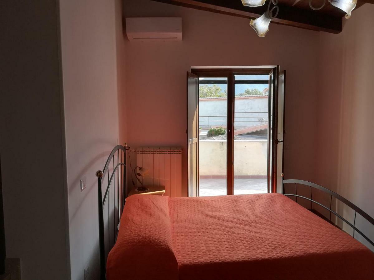 Borgo Degli Amici Villa Faicchio Exterior photo